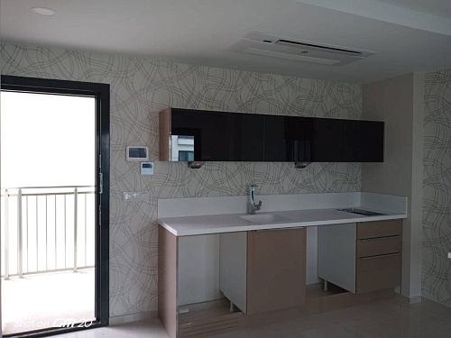 Квартира в Кушадасы, Турция, 50 м2 фото 1