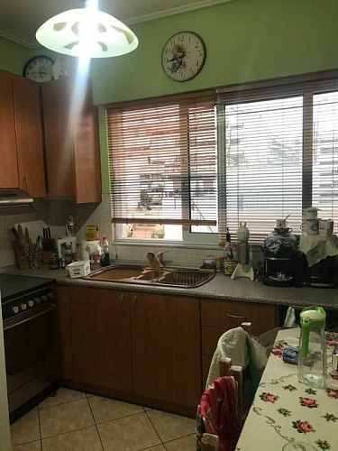 Квартира в Афинах, Греция, 85 м2 фото 1