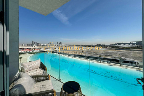 Апартаменты в Дубае, ОАЭ, 71 м2 фото 1