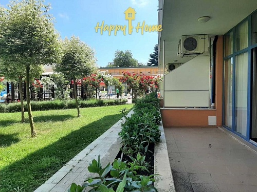 Апартаменты на Солнечном берегу, Болгария, 82 м2 фото 1