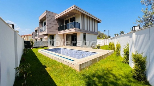 Вилла в Кемере, Турция, 165 м2 фото 1