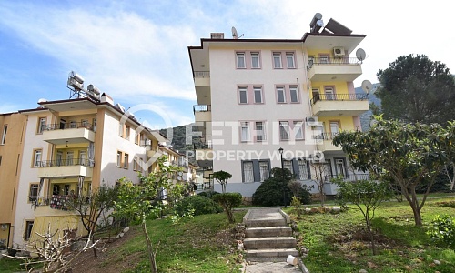 Квартира в Фетхие, Турция, 125 м2 фото 1