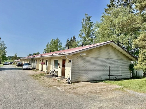 Таунхаус в Акаа, Финляндия, 54 м2 фото 1