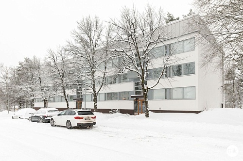 Квартира в Хямеэнкюрё, Финляндия, 56 м2 фото 1
