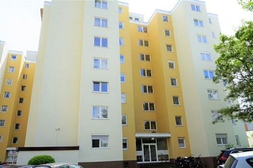 Квартира Hessen (Bundensland), Германия, 82 м2 фото 1
