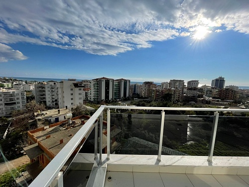 Квартира в Алании, Турция, 360 м2 фото 1