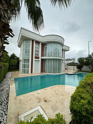 Вилла в Белеке, Турция, 270 м2 фото 1