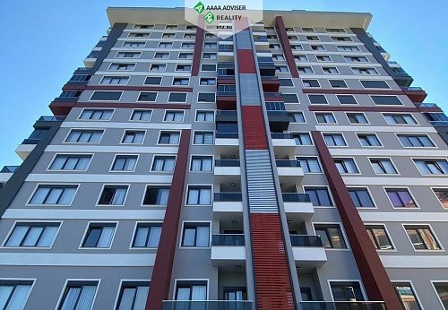 Квартира в Алании, Турция, 130 м2 фото 1