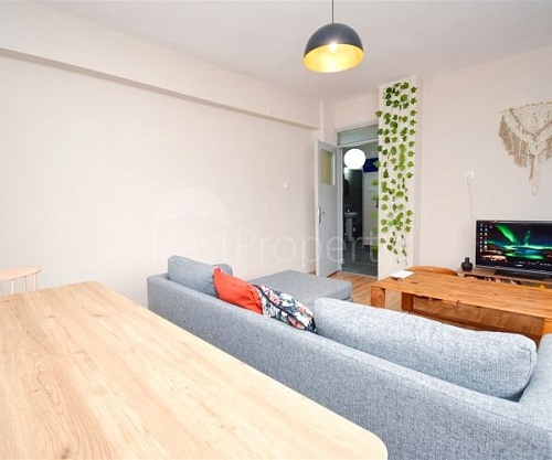Вилла в Анталии, Турция, 90 м2 фото 1