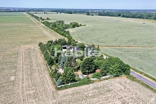 Дом Brieselang, Германия, 100 м2 фото 1