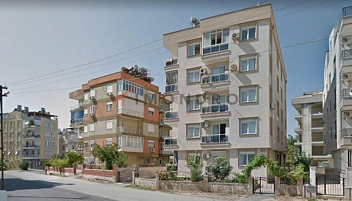 Квартира в Анталии, Турция, 130 м2 фото 1