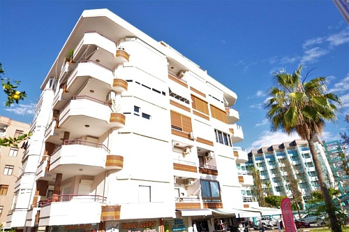 Квартира в Алании, Турция, 165 м2 фото 1