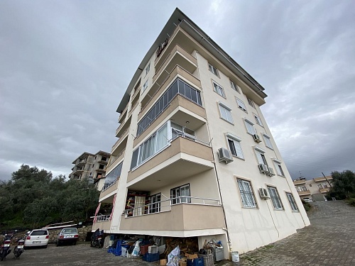 Квартира в Алании, Турция, 170 м2 фото 1