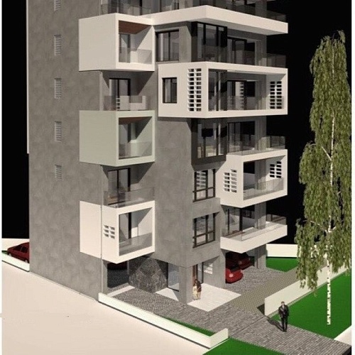 Квартира на Северо-Эгейских островах, Греция, 128 м2 фото 1