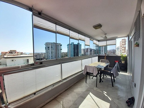 Квартира в Алании, Турция, 140 м2 фото 1