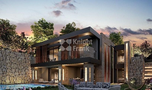 Квартира в Бодруме, Турция фото 1