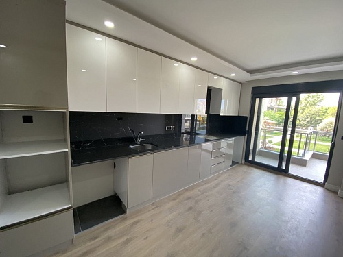 Квартира в Алании, Турция, 110 м2 фото 1