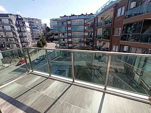 Пентхаус в Кушадасы, Турция, 180 м2 фото 1