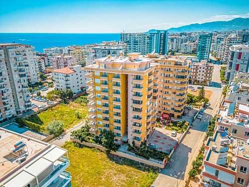 Квартира в Алании, Турция, 150 м2 фото 1