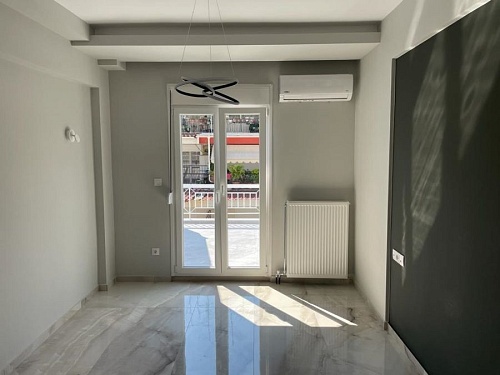 Квартира в Салониках, Греция, 59 м2 фото 1