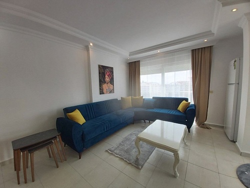 Квартира в Алании, Турция, 120 м2 фото 1