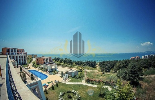 Апартаменты в Святом Власе, Болгария, 77 м2 фото 1