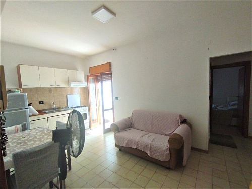 Квартира в Скалее, Италия, 45 м2 фото 1