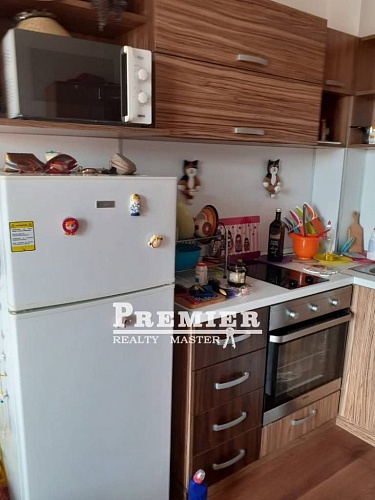Квартира на Солнечном берегу, Болгария, 30 м2 фото 1