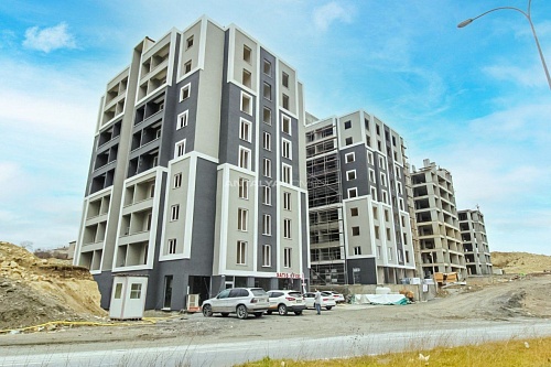 Апартаменты в Арнавуткёе, Турция, 87 м2 фото 1