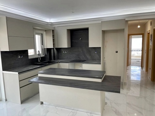 Квартира в Афинах, Греция, 90 м2 фото 1