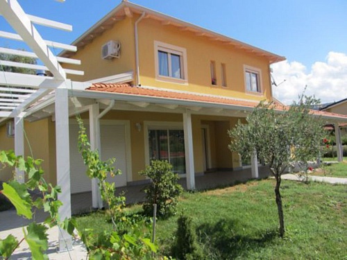 Вилла в Пиццо, Италия, 97 м2 фото 1