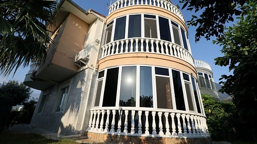 Вилла в Алании, Турция, 220 м2 фото 1