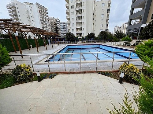 Квартира в Мерсине, Турция, 150 м2 фото 1