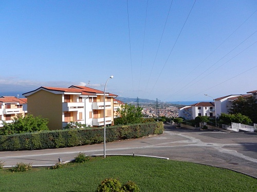 Квартира в Скалее, Италия, 46 м2 фото 1