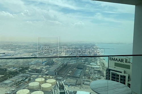 Апартаменты в Дубае, ОАЭ, 65 м2 фото 1