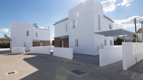 Вилла в Протарасе, Кипр, 153 м2 фото 1