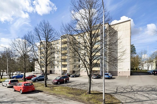 Квартира в Коуволе, Финляндия, 74.5 м2 фото 1