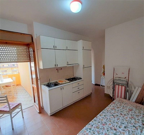 Квартира в Скалее, Италия, 36 м2 фото 1