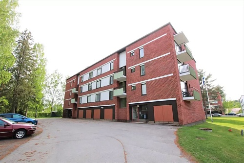 Квартира в Иити, Финляндия, 31 м2 фото 1