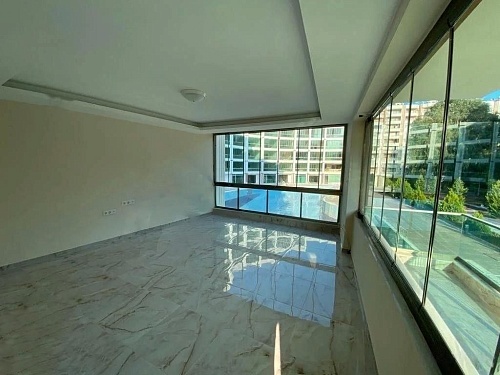 Квартира в Мерсине, Турция, 170 м2 фото 1