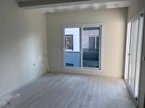 Квартира в Мерсине, Турция, 90 м2 фото 1