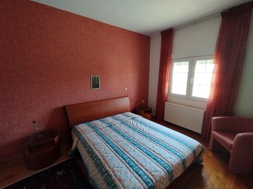 Дом на Северо-Эгейских островах, Греция, 610 м2 фото 1