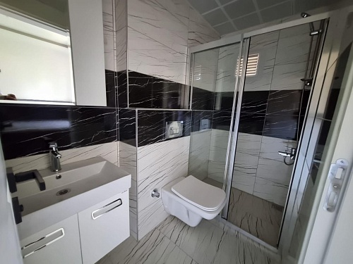 Квартира в Алании, Турция, 120 м2 фото 1