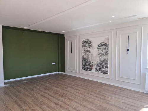 Апартаменты в Анталии, Турция, 155 м2 фото 1