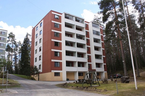 Квартира в Миккели, Финляндия, 71.5 м2 фото 1