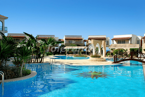 Вилла в Фамагусте, Кипр, 200 м2 фото 1