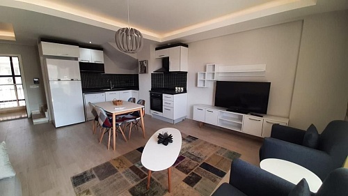 Пентхаус в Кестеле, Турция, 150 м2 фото 1