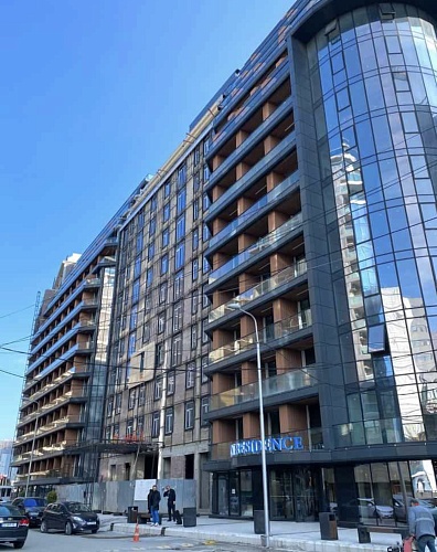 Апартамент на продажу в La Quinta Батуми фото 1