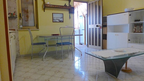 Апартаменты в Скалее, Италия, 44 м2 фото 1