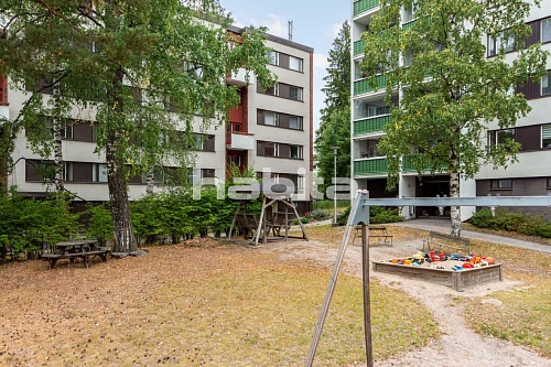 Апартаменты в Вантаа, Финляндия, 56.5 м2 фото 1